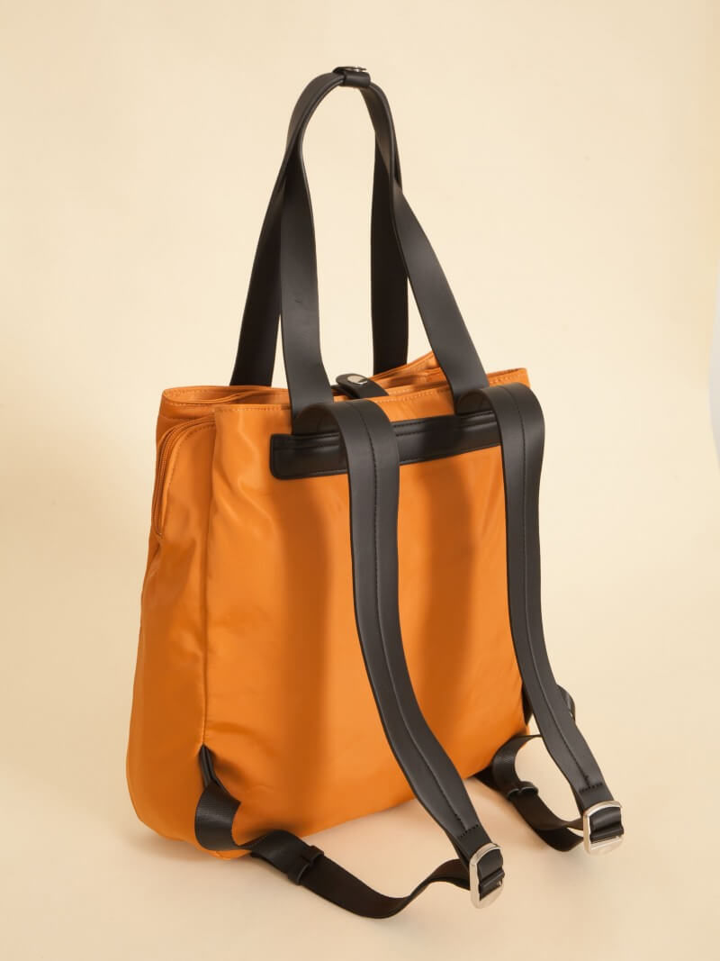 MOCHILA ALBA