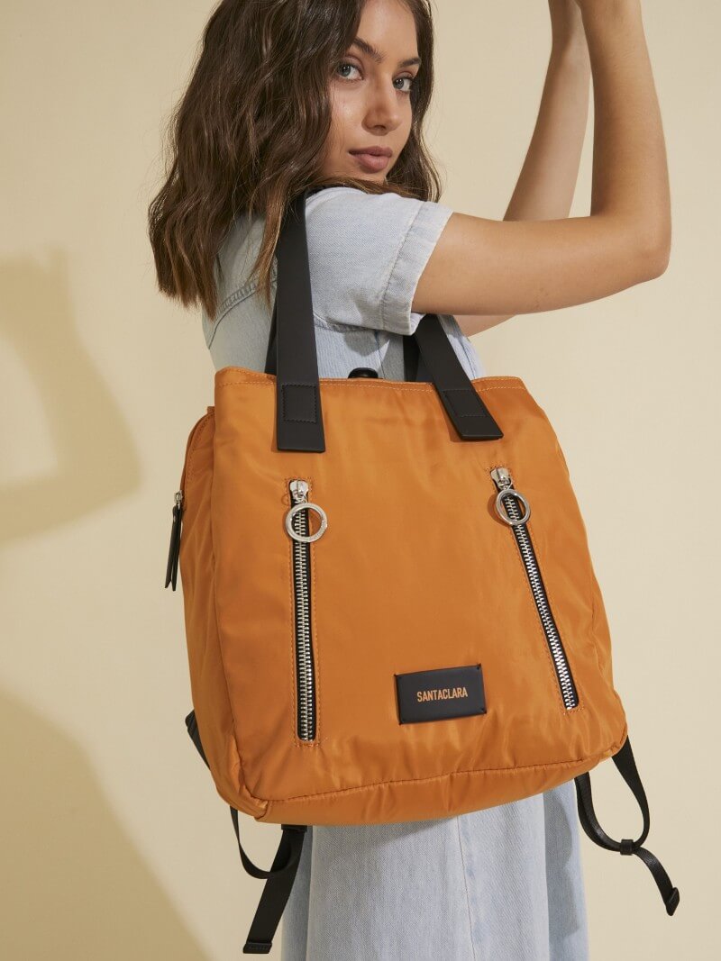 MOCHILA ALBA