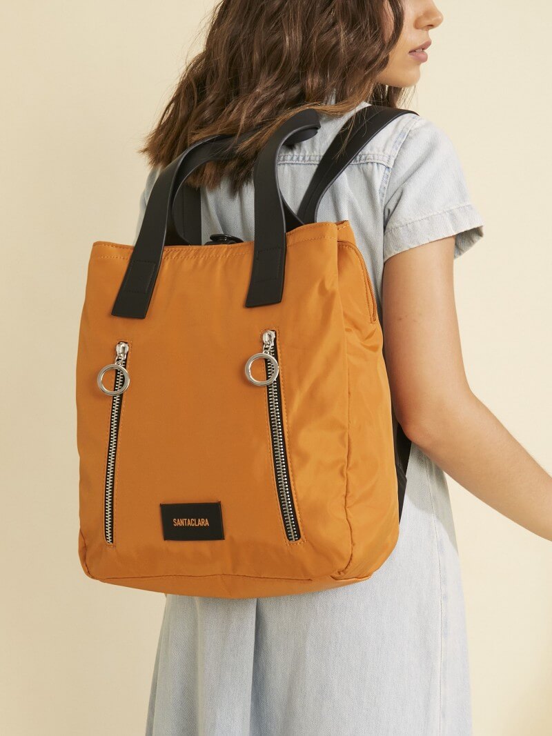 MOCHILA ALBA