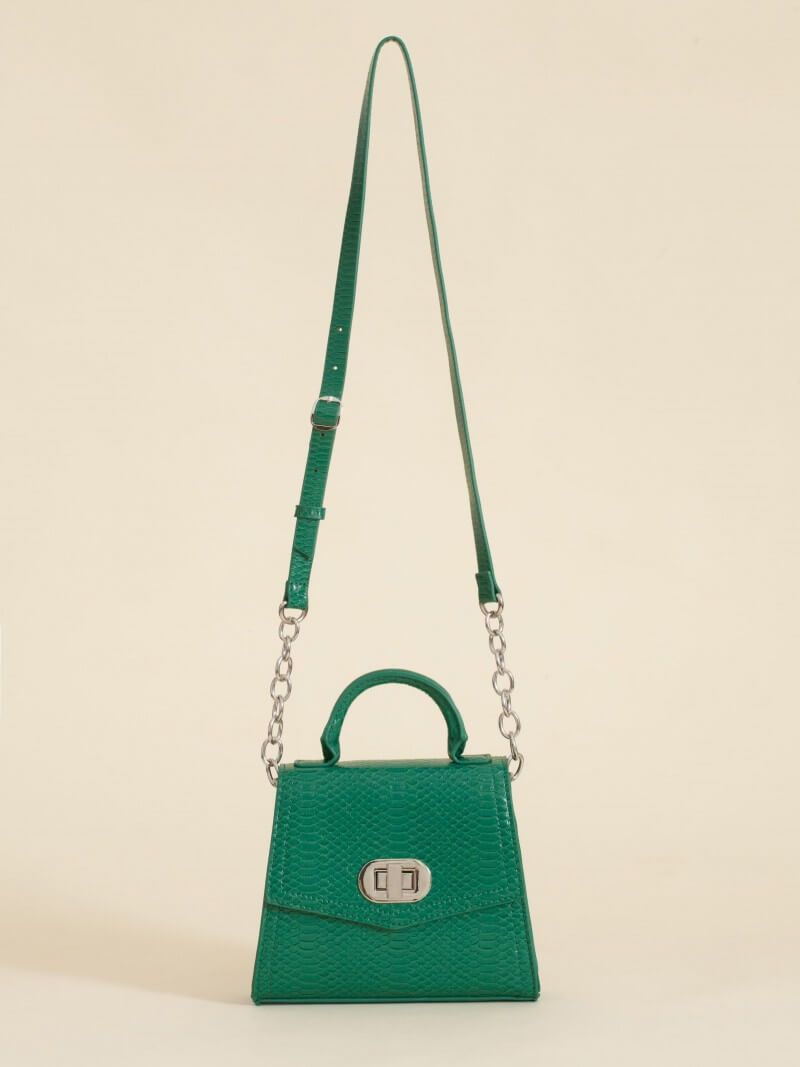 MINIBAG PRIETO