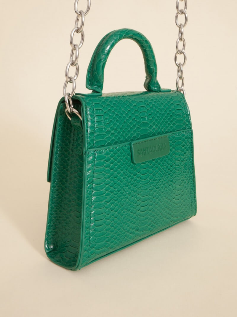 MINIBAG PRIETO