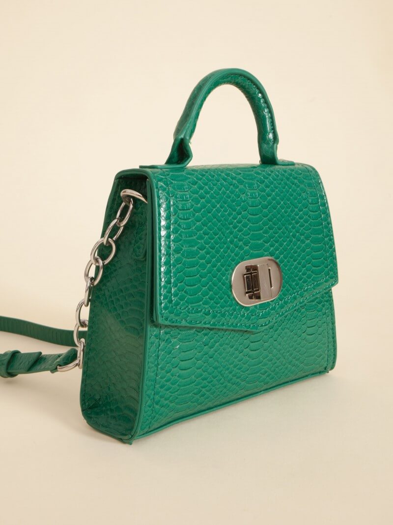 MINIBAG PRIETO