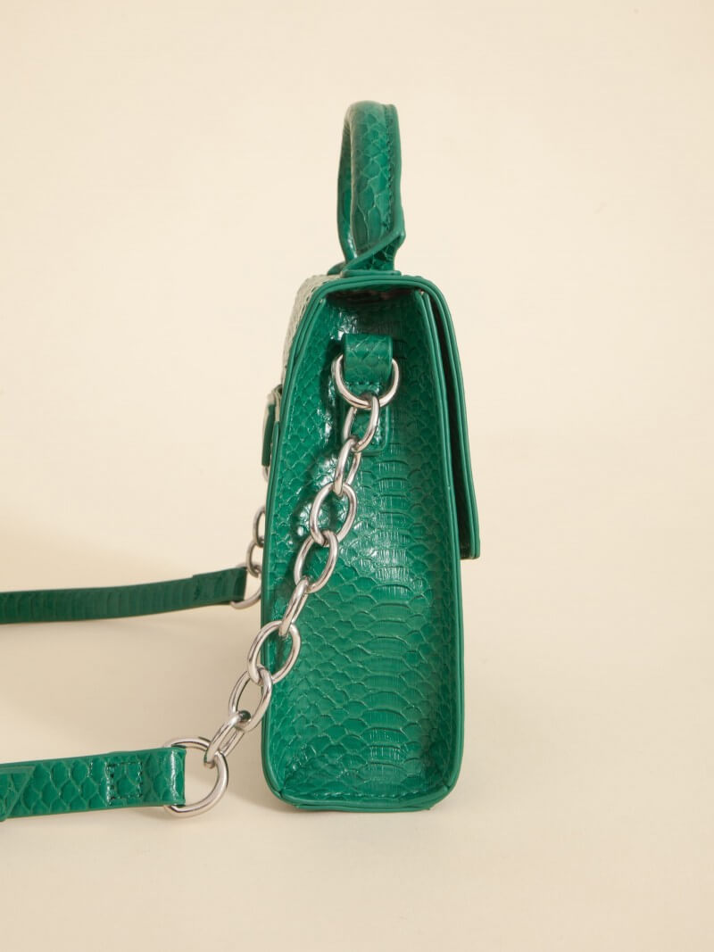 MINIBAG PRIETO