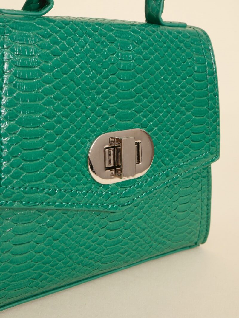 MINIBAG PRIETO
