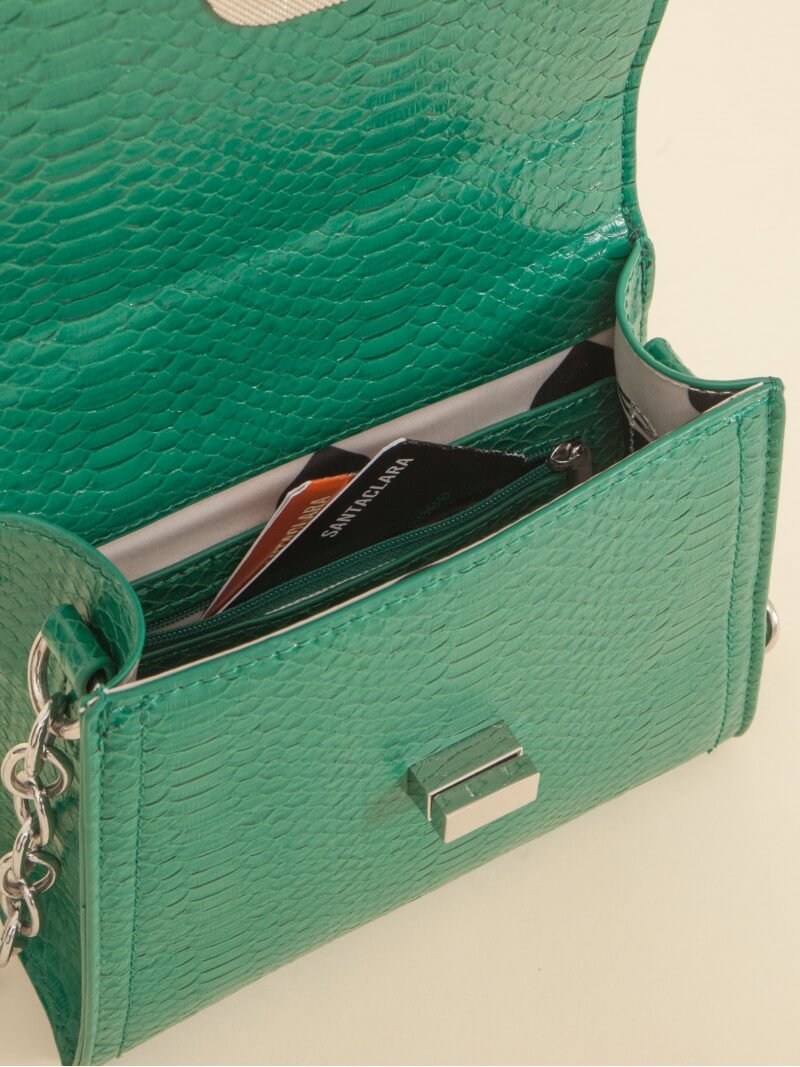 MINIBAG PRIETO