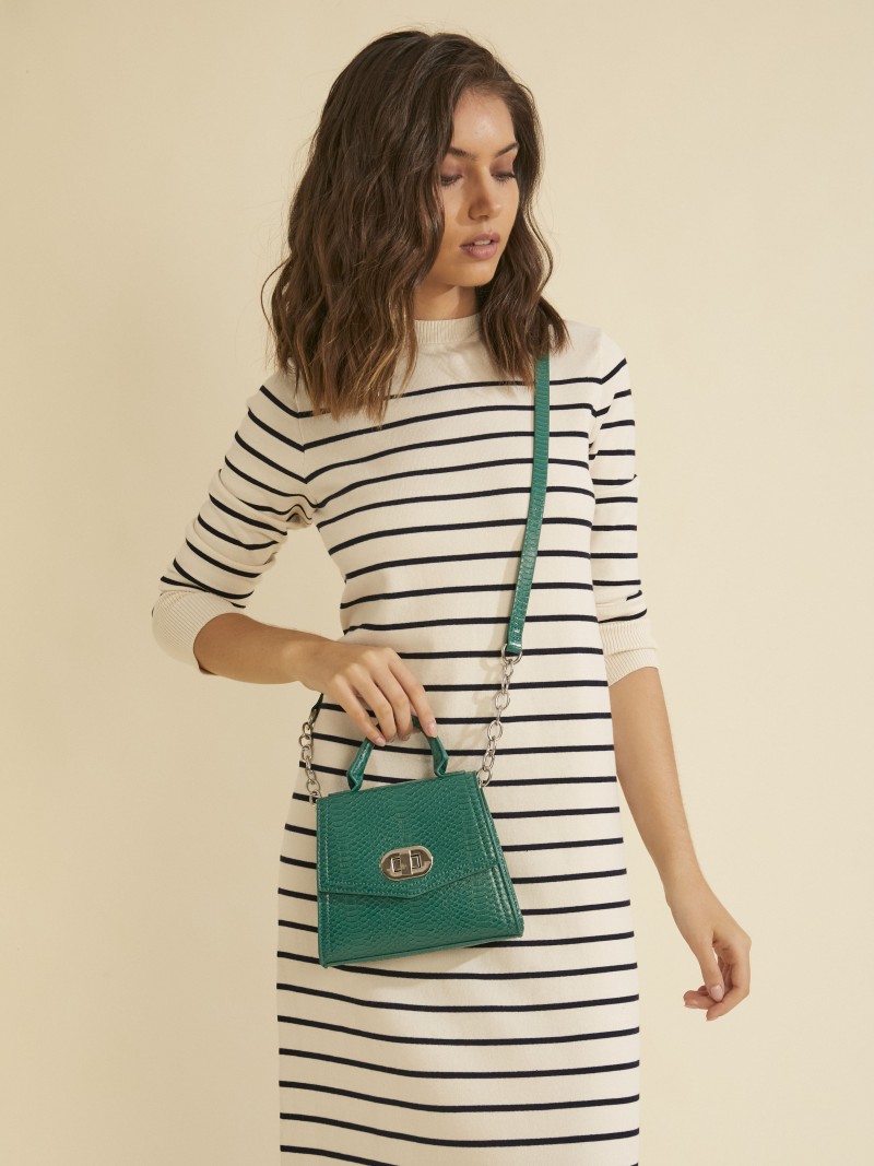 MINIBAG PRIETO