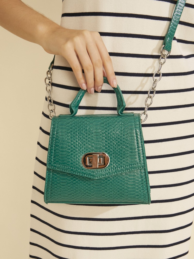 MINIBAG PRIETO