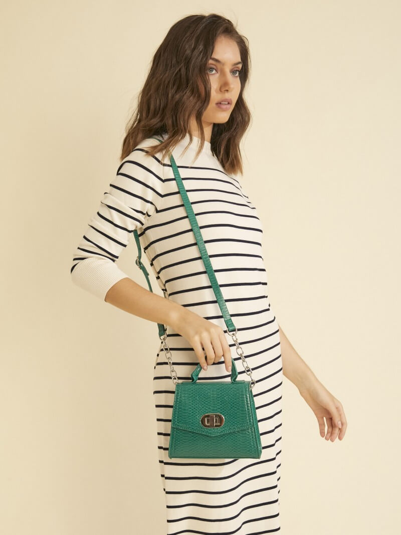 MINIBAG PRIETO