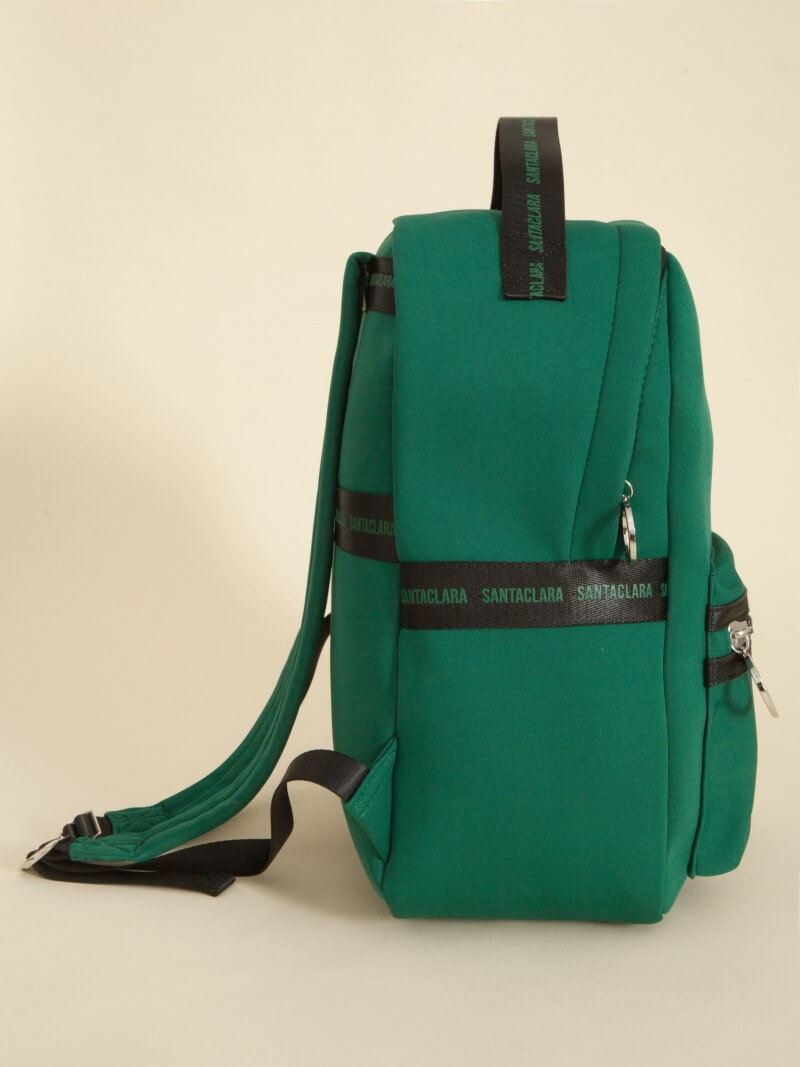 MOCHILA MARÍN