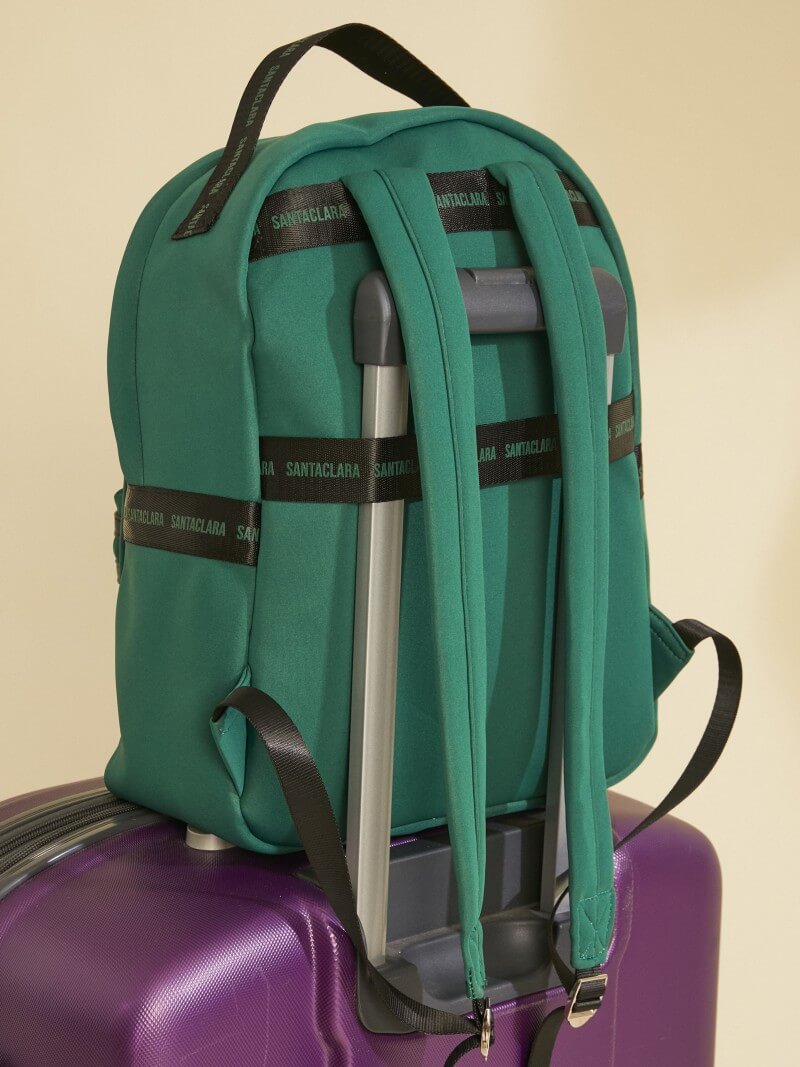MOCHILA MARÍN