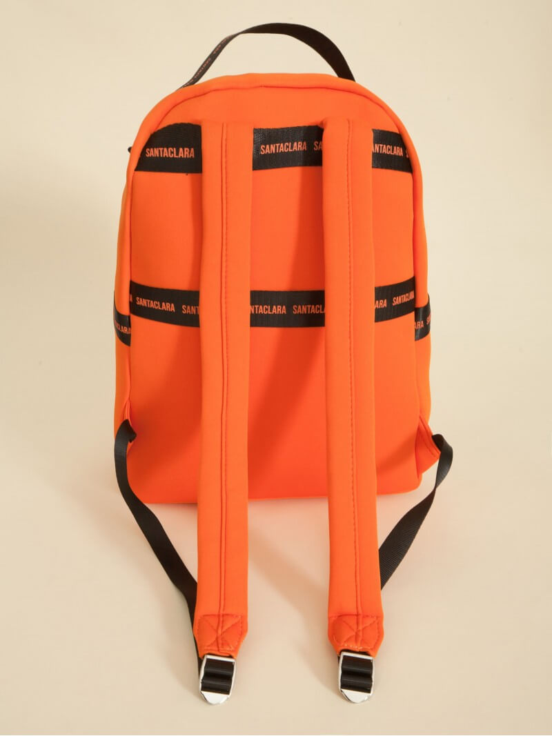 MOCHILA MARÍN