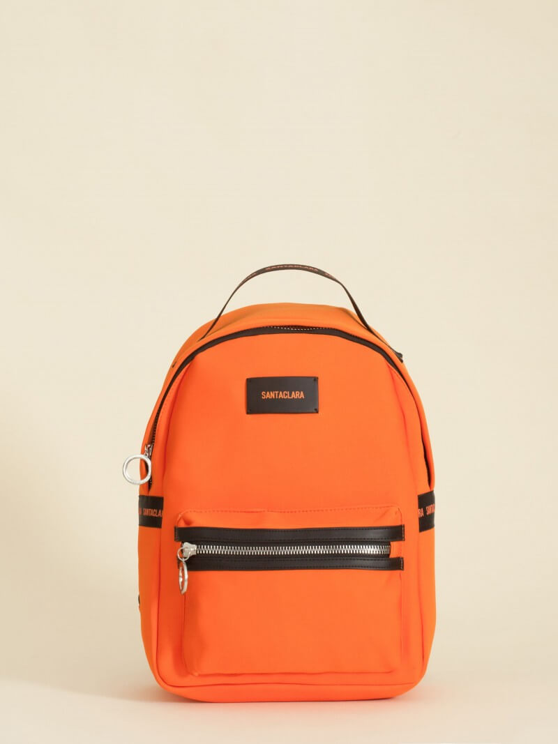 MOCHILA MARÍN