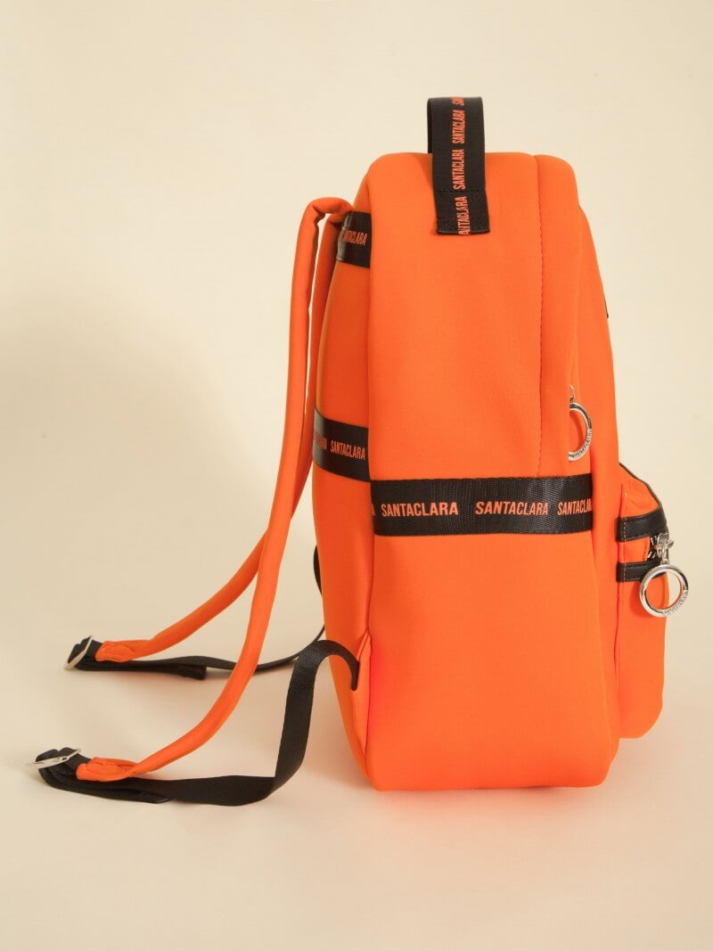 MOCHILA MARÍN