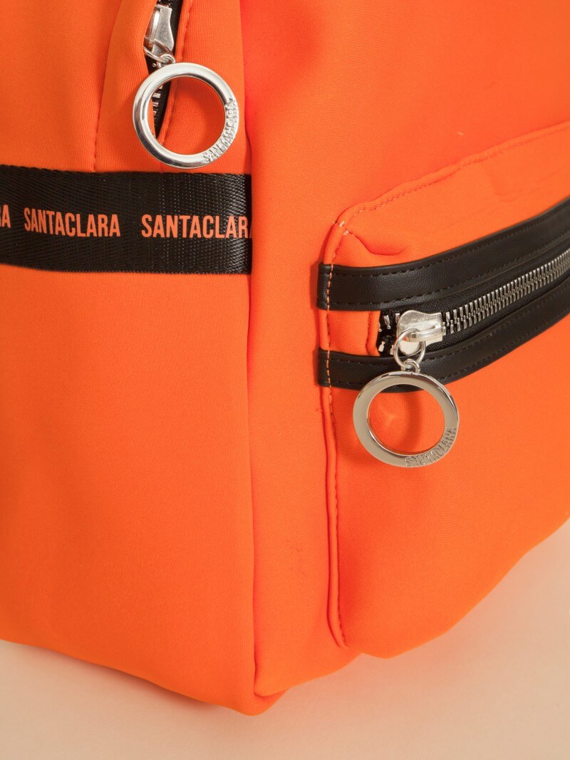 MOCHILA MARÍN