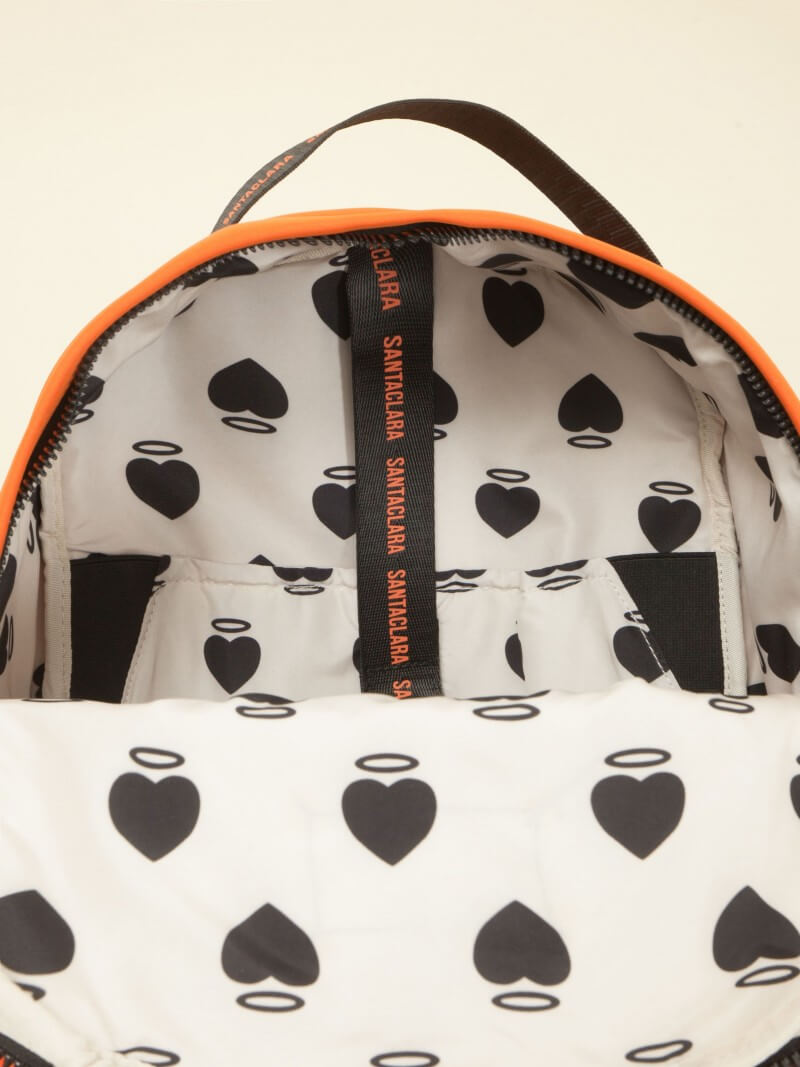 MOCHILA MARÍN