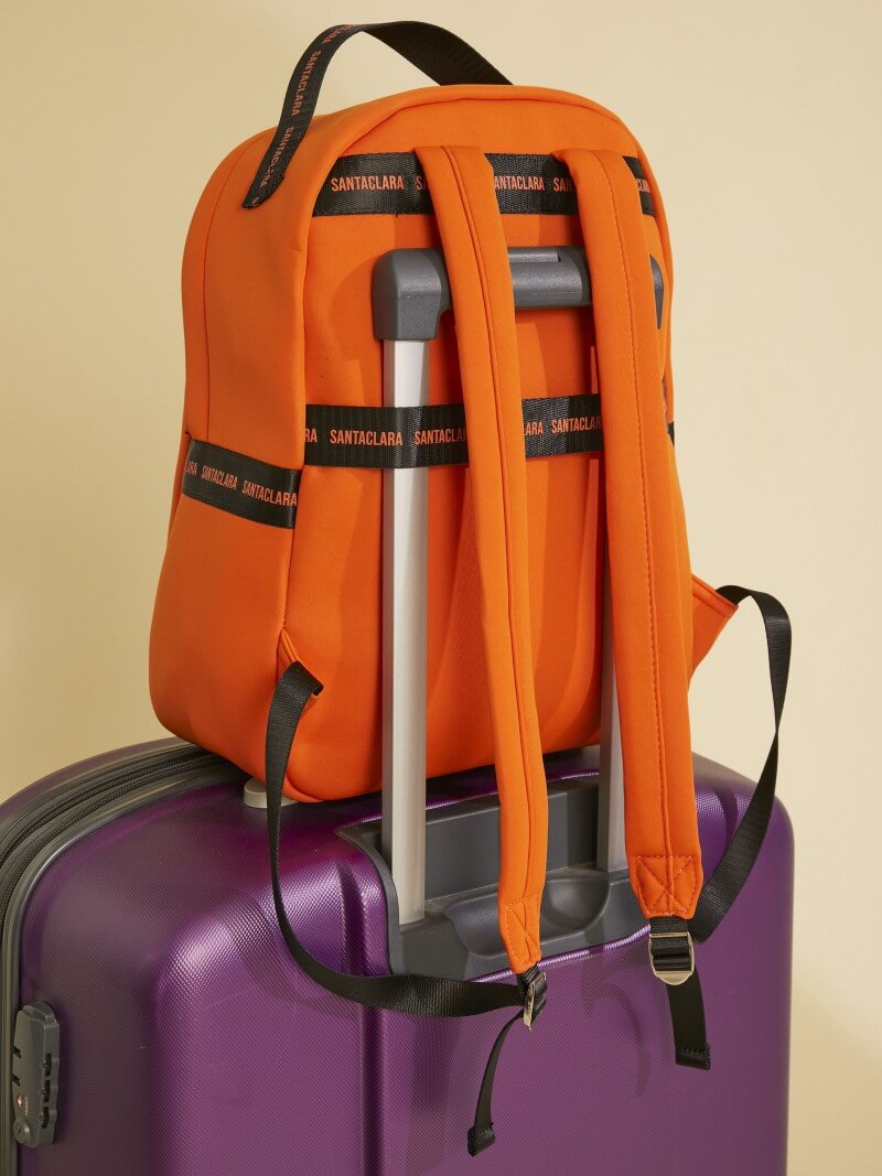 MOCHILA MARÍN