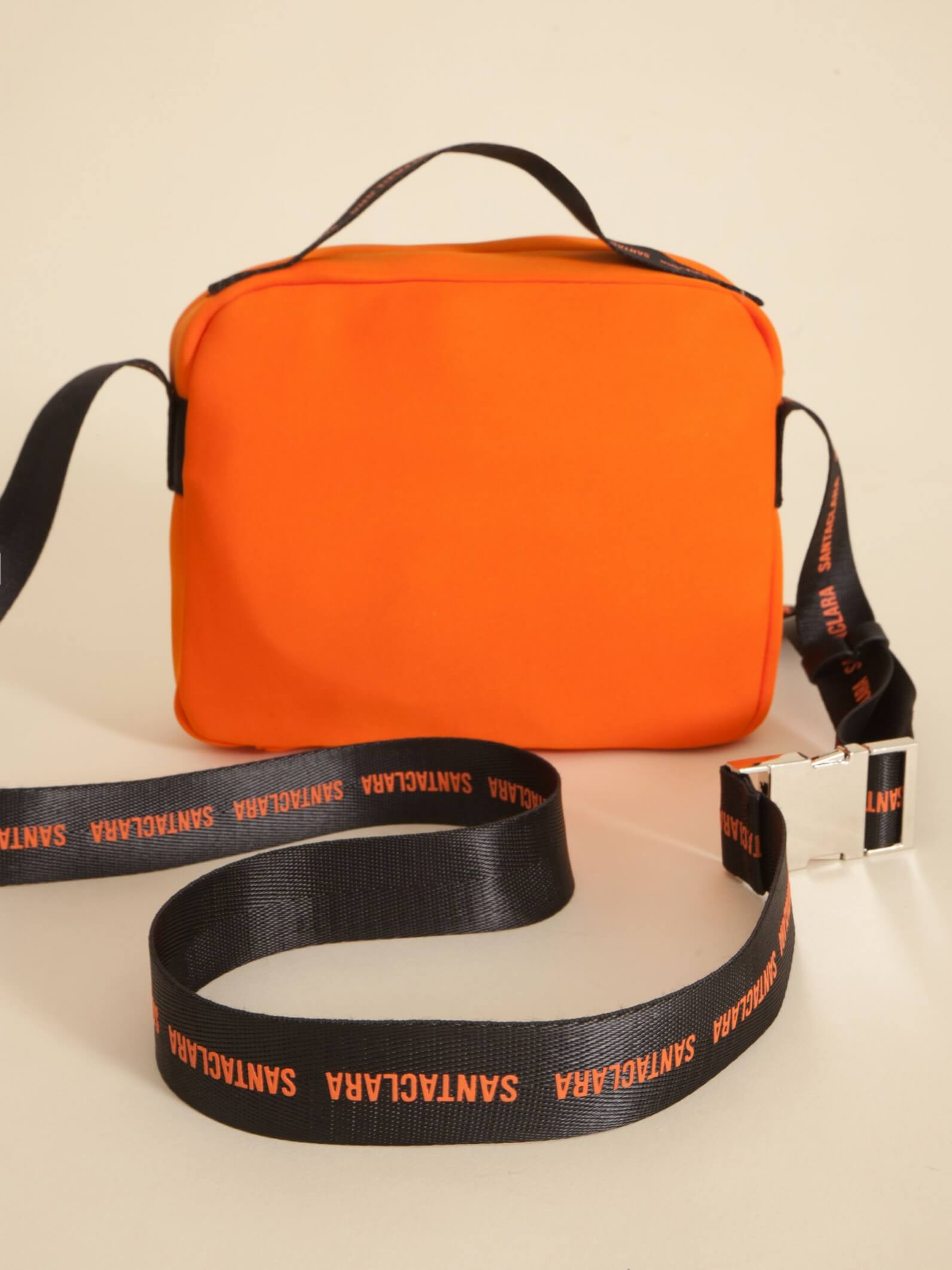 BANDOLERA MARÍN