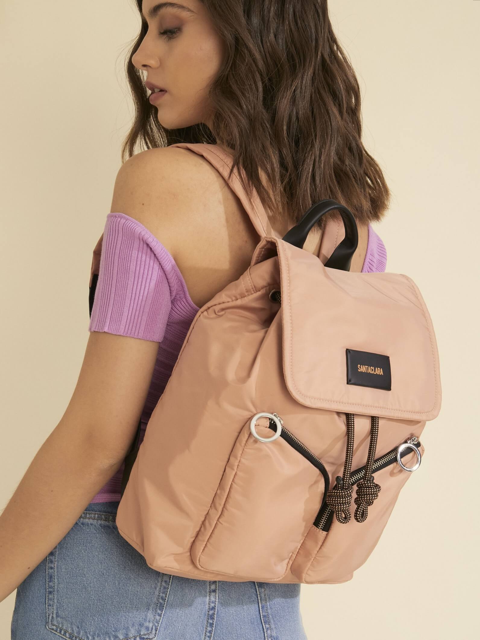 MOCHILA JALISCO