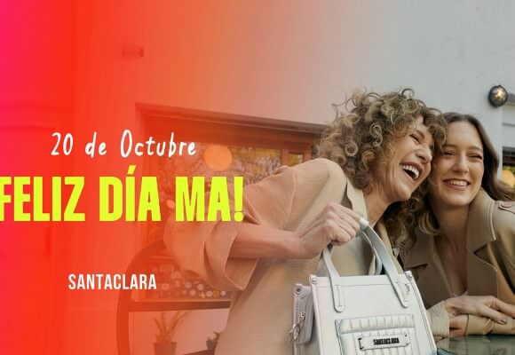 DÍA DE LA MADRE